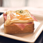 User's review image for グローバル リング カフェ