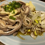 User's review image for 麦酒宿 まり花 道玄坂