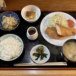 用户对于旬菜 あだち的评论图