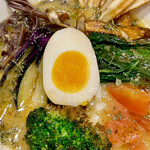 User's review image for 麺屋 智