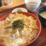 用户对于食堂 波座的评论图
