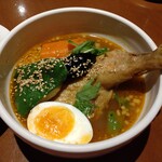 User's review image for シャンティ 原宿店