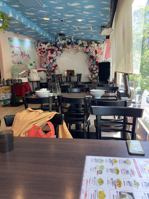 User's recommendation image for センホン・ベトナム料理専門店