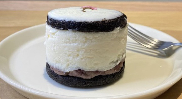 用戶對於KAKA cheesecake store SAKURAZAKA的評論圖