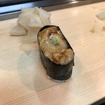 用户对于鮨の魚政的评论图