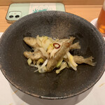 用戶對於寿し処 川的評論圖