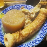 用戶對於屋台まみちゃん的評論圖