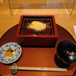 用戶對於御花的評論圖