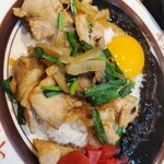 用戶對於キッチンABC 江古田店的評論圖