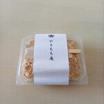 用户对于やきもち庵的评论图