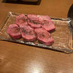 用戶對於焼肉 山水 銀座店的評論圖