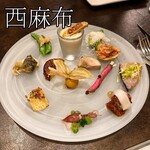 User's review image for ダルマット 西麻布本店