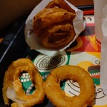 User's review image for バーガーキング 秋葉原昭和通り店