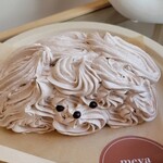 用戶對於meya cake&coffee shop的評論圖