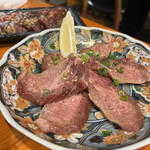 User's review image for 焼肉ホルモン 瞭