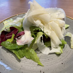 用戶對於Italiana Tavola D’oro 銀座三越店的評論圖