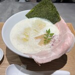 User's review image for 麺逢 KATAJIKENAI