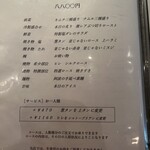 用戶對於赤坂 みすじ的評論圖