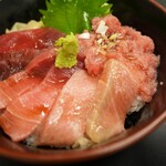 用戶對於鮨処 つきじや的評論圖