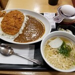 User's review image for なか卯 池袋二丁目店