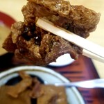 用戶對於食堂 長野屋的評論圖