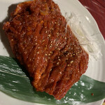 用戶對於Takeshoku的評論圖