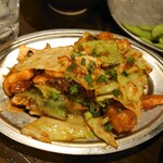 用戶對於紅とん 上野ユースロード店的評論圖