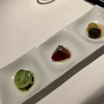 User's review image for デジーノ