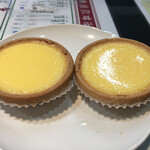 用戶對於香港 贊記茶餐廳 飯田橋店的評論圖
