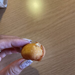 User's review image for ベビーカステラcity 七条店