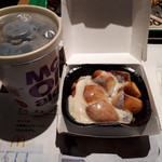 User's review image for マクドナルド 原宿竹下通り店