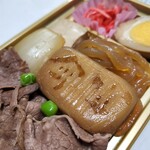 用戶對於浅草今半 三越札幌店的評論圖