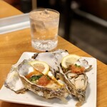 User's review image for 蔵元居酒屋 清龍 池袋本店