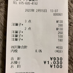 User's review image for 京都レマン 工場直売店