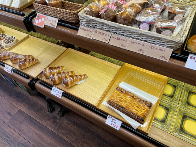 User's review image for ブルク