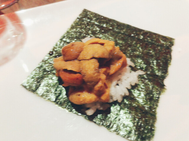 User's recommendation image for TEPPANYAKI 10 GINZA