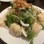 用戶對於スペインバル・ジローナ的評論圖