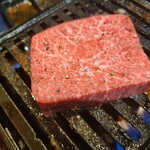 用戶對於焼肉専門 田中精肉店的評論圖