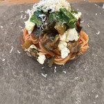 用户对于Trattoria KUJIRA Sapporo的评论图