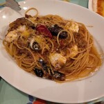 User's review image for パッパパスタ 三鷹店