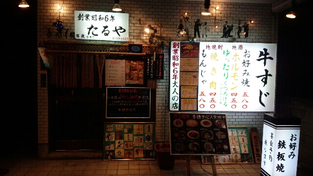 User's review image for たるや