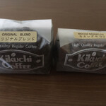 用户对于菊地珈琲 本店的评论图