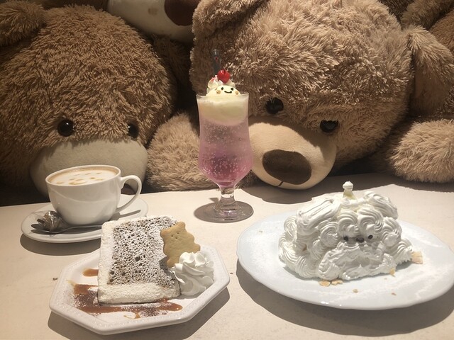 User's recommendation image for オールシーズカフェ