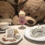 User's review image for オールシーズカフェ