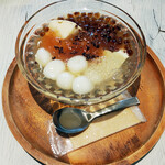 用戶對於泰風佳日的評論圖