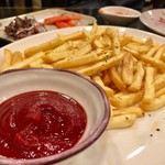 用戶對於きぬちゃん食堂的評論圖