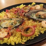 User's review image for サイゼリヤ 聖蹟桜ヶ丘ザ・スクエア店