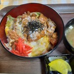 User's review image for キッチン バロン