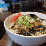 用户对于だるま亭 寿町店的评论图