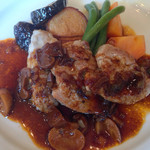 User's review image for BEAU GARCON